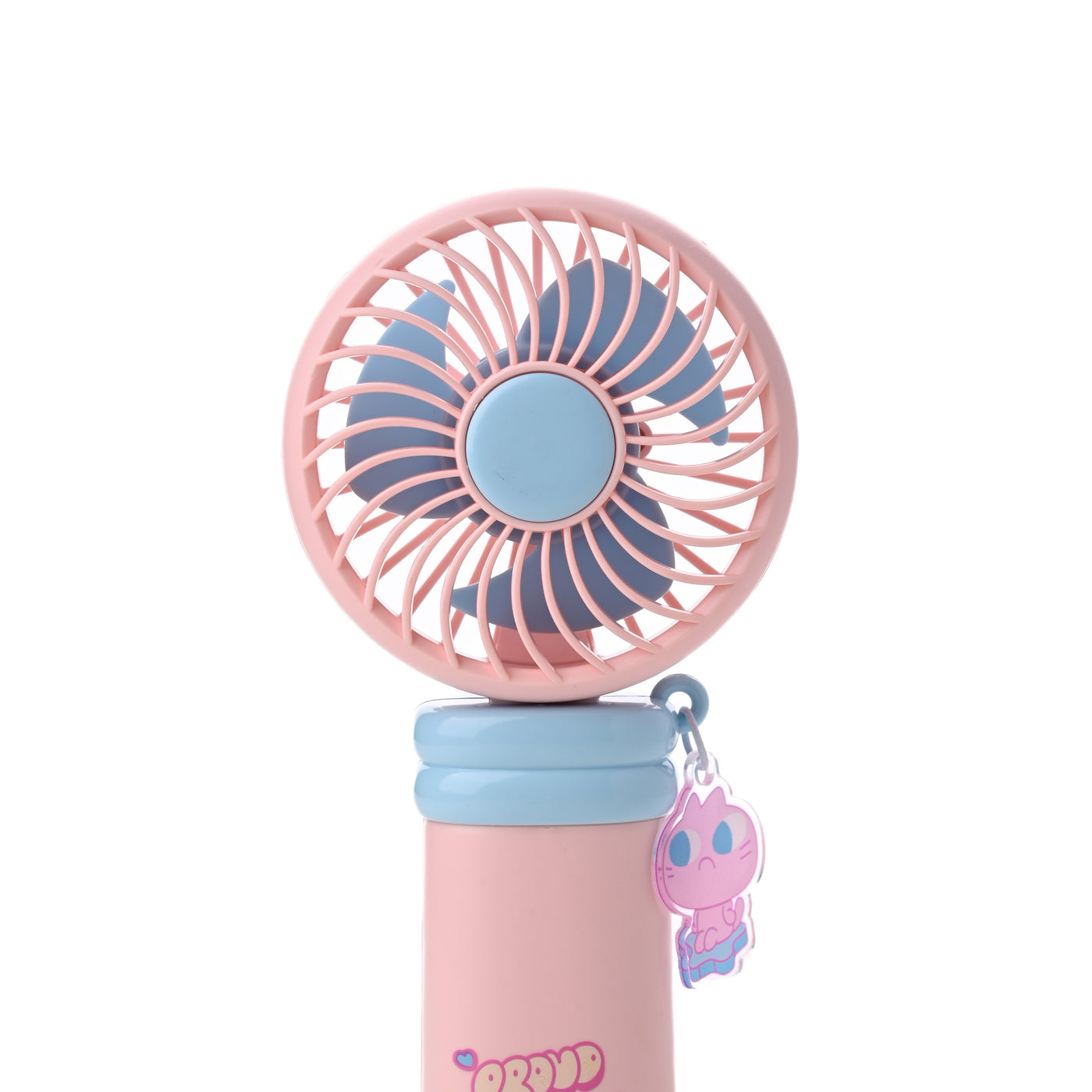 Proud Cat Portable Fan