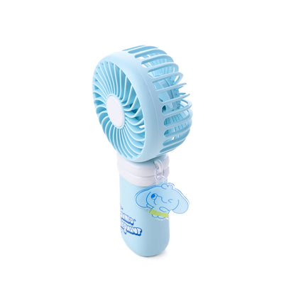 Jumbo Elephant Portable Fan