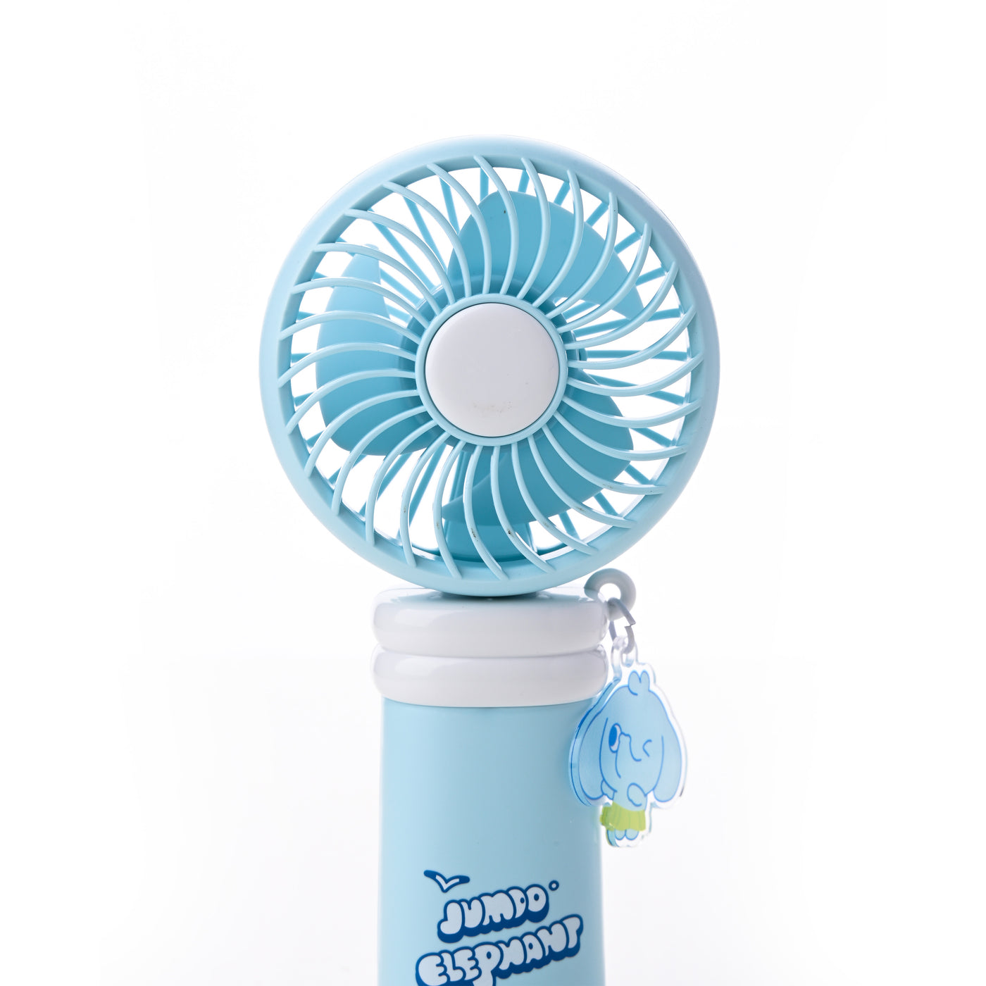 Jumbo Elephant Portable Fan