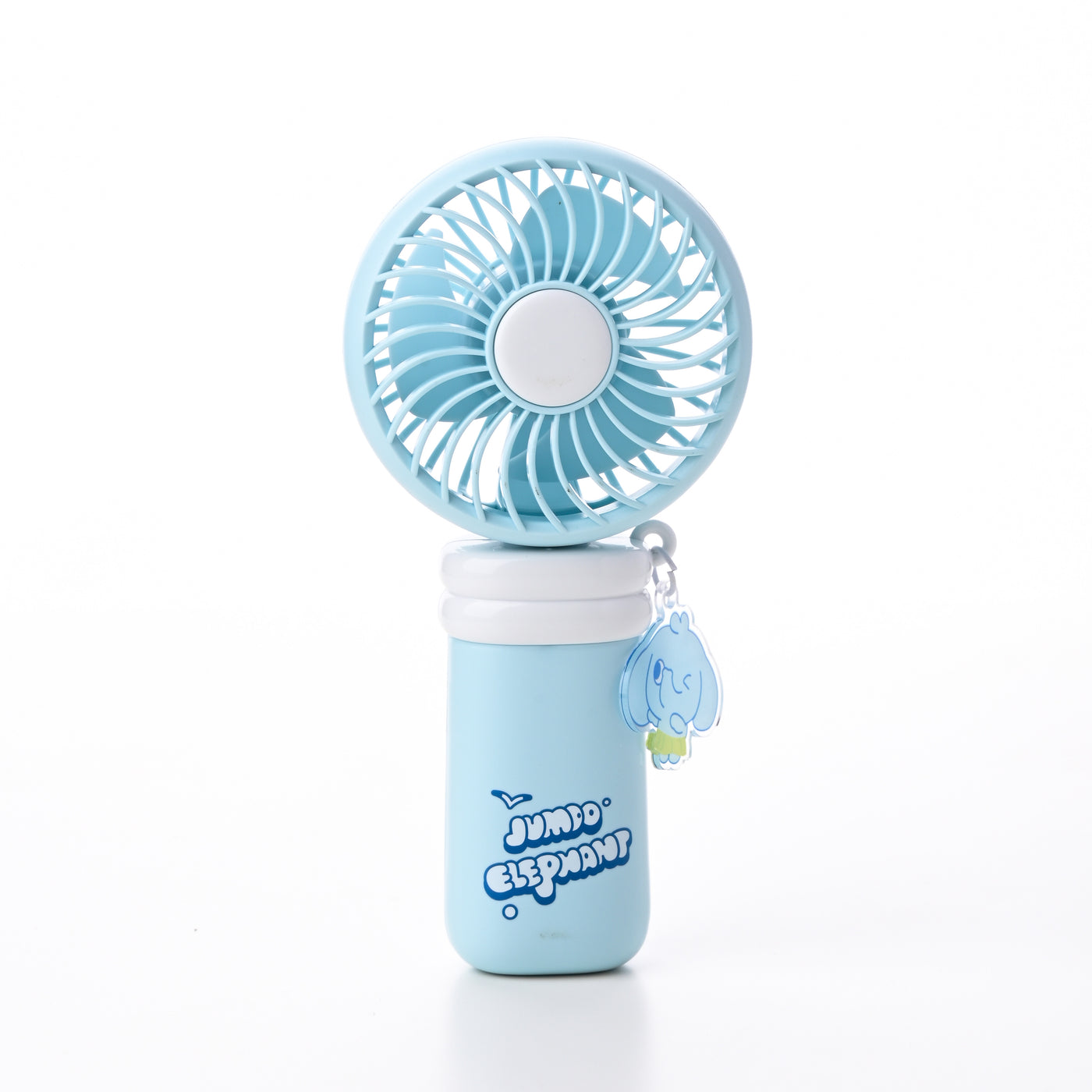 Jumbo Elephant Portable Fan