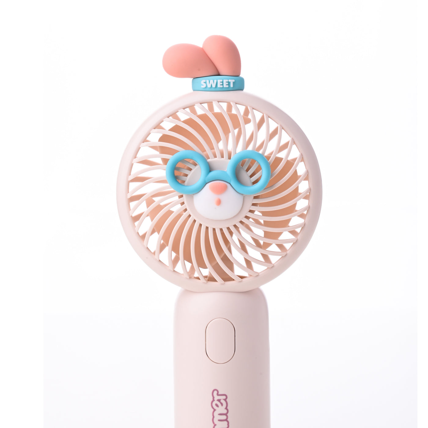 Google Cat Portable Fan