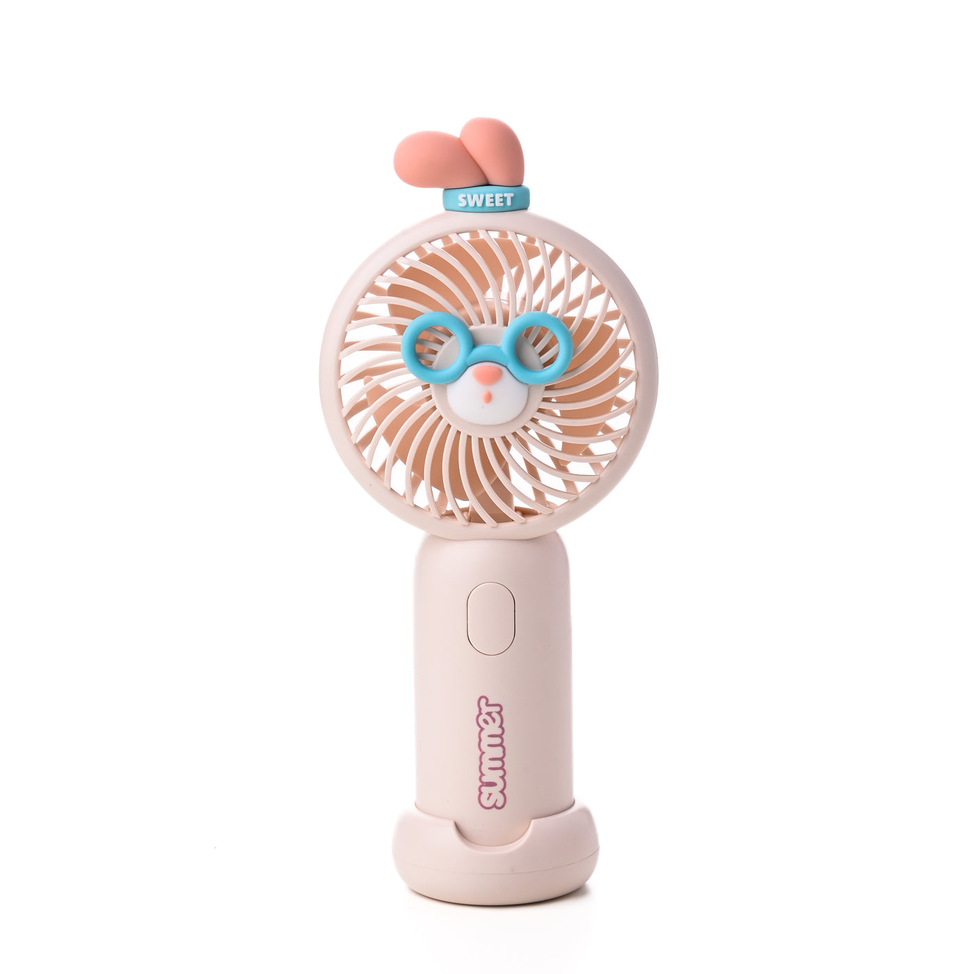 Google Cat Portable Fan