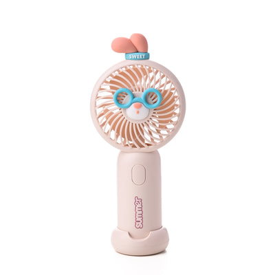 Google Cat Portable Fan