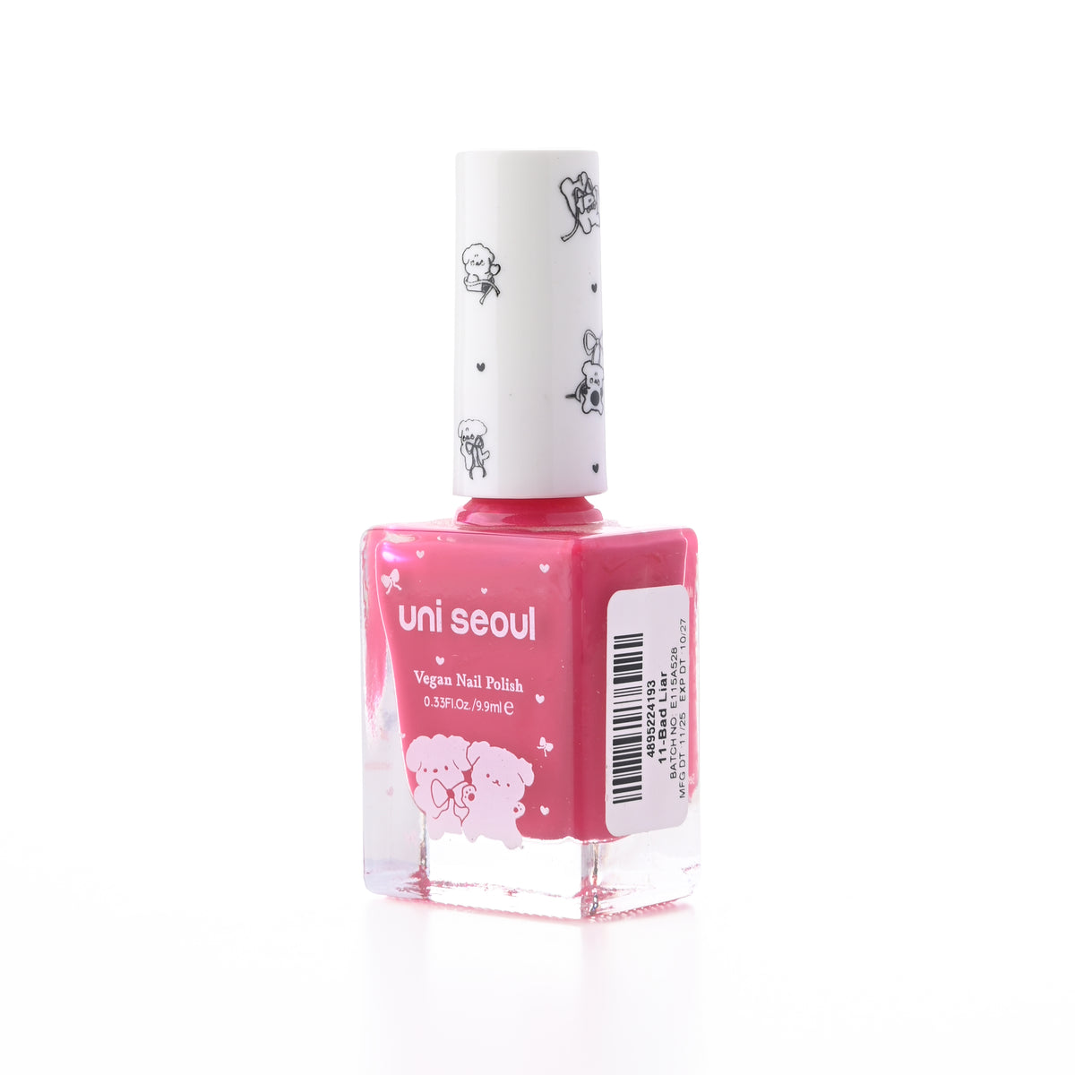 Bad Liar Nail Polish