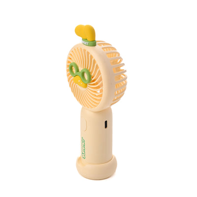 Goggle Duck Portable Fan