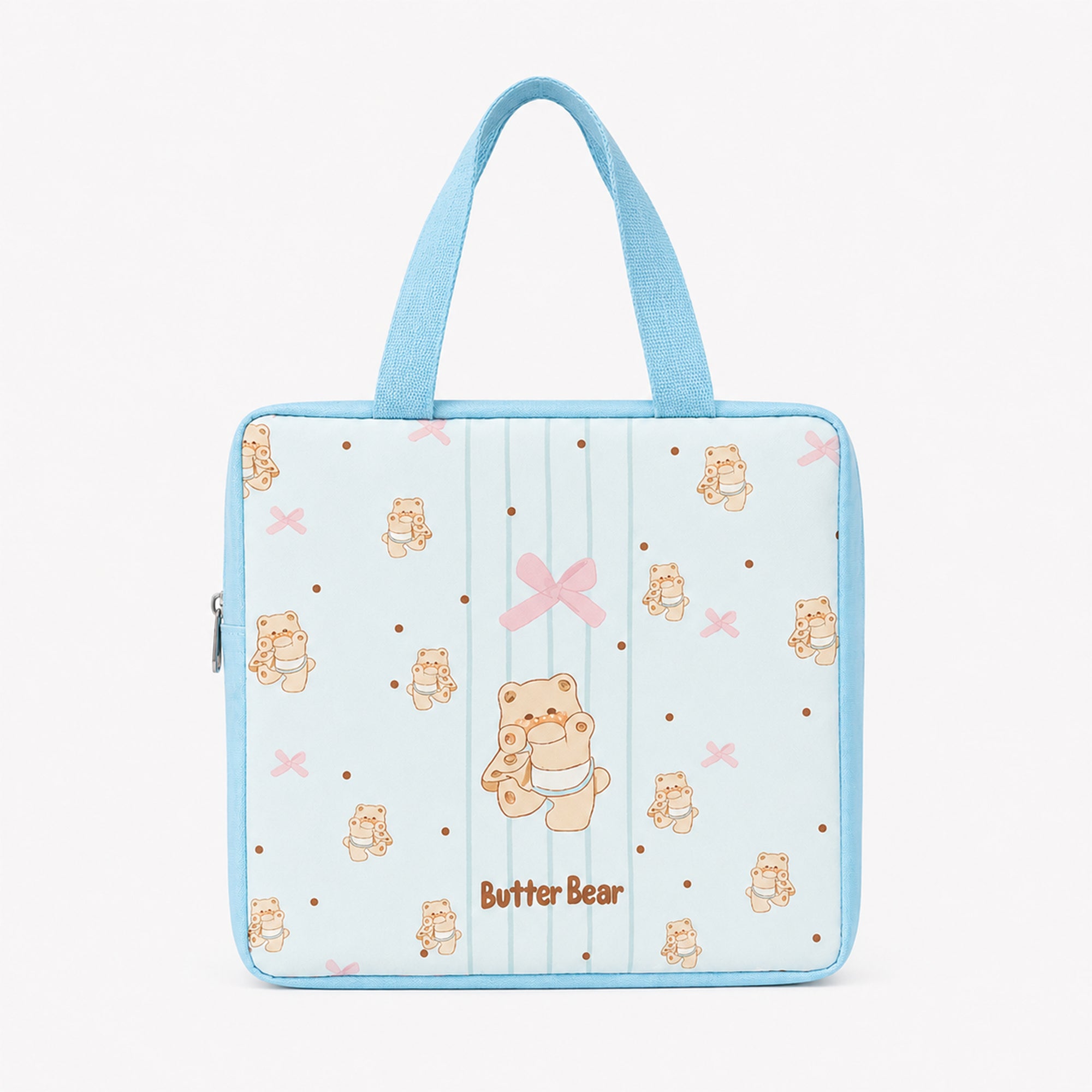 Butter Bear