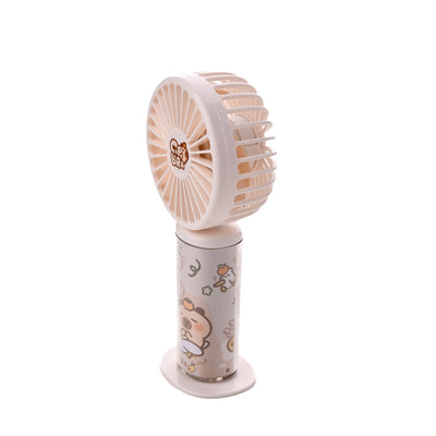 Capybara Portable Fan