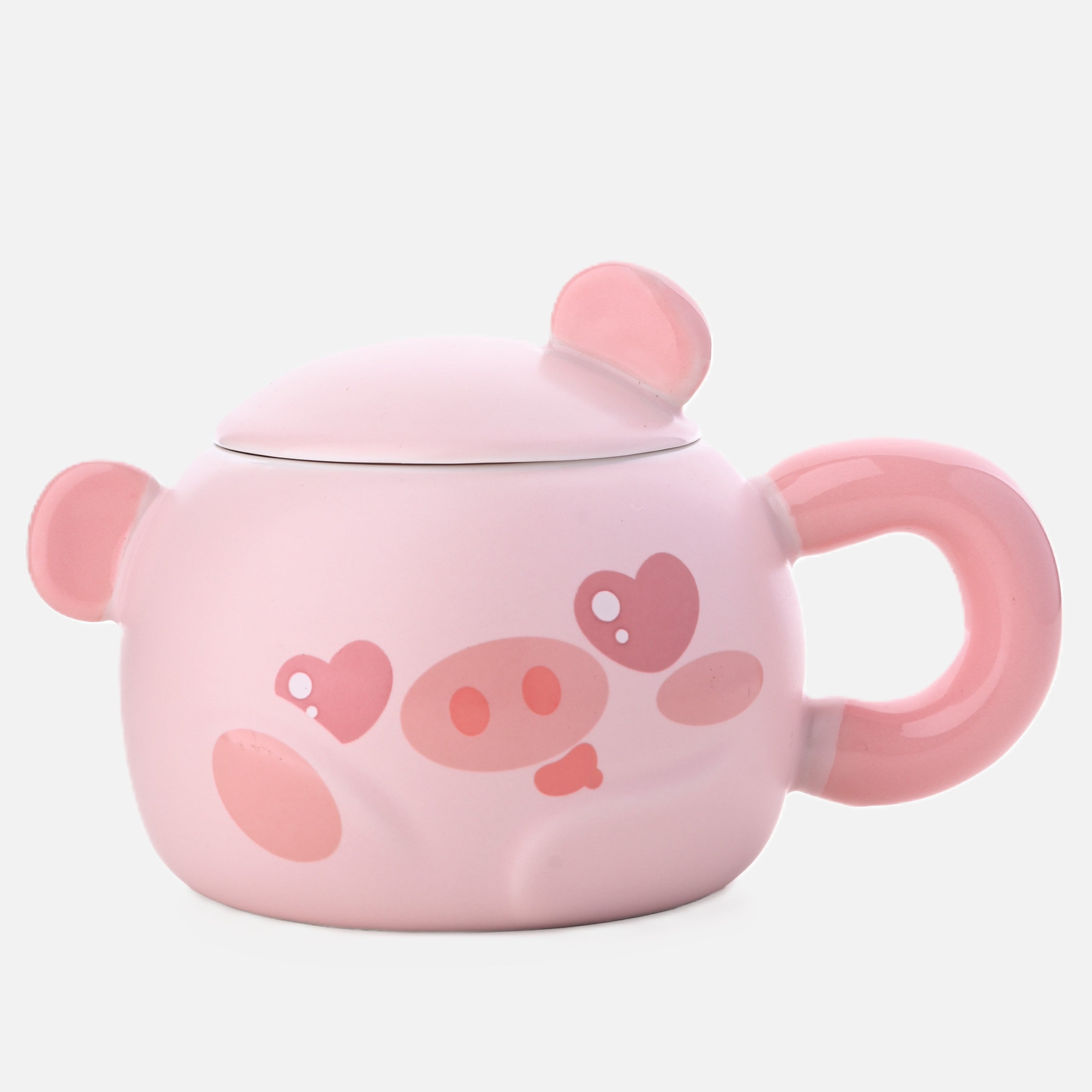 Doki Love Mug