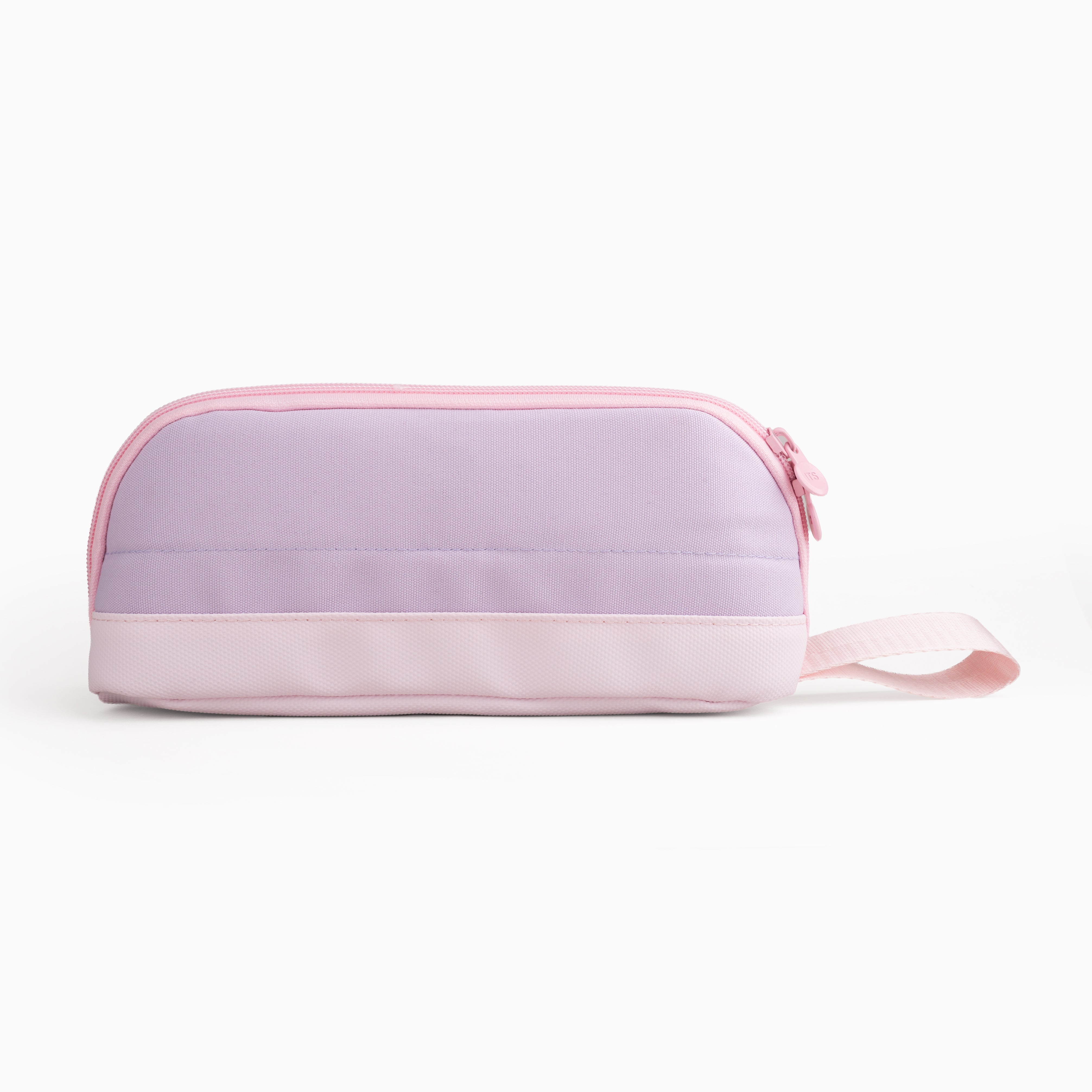 Happy Window Pouch - soft pink
