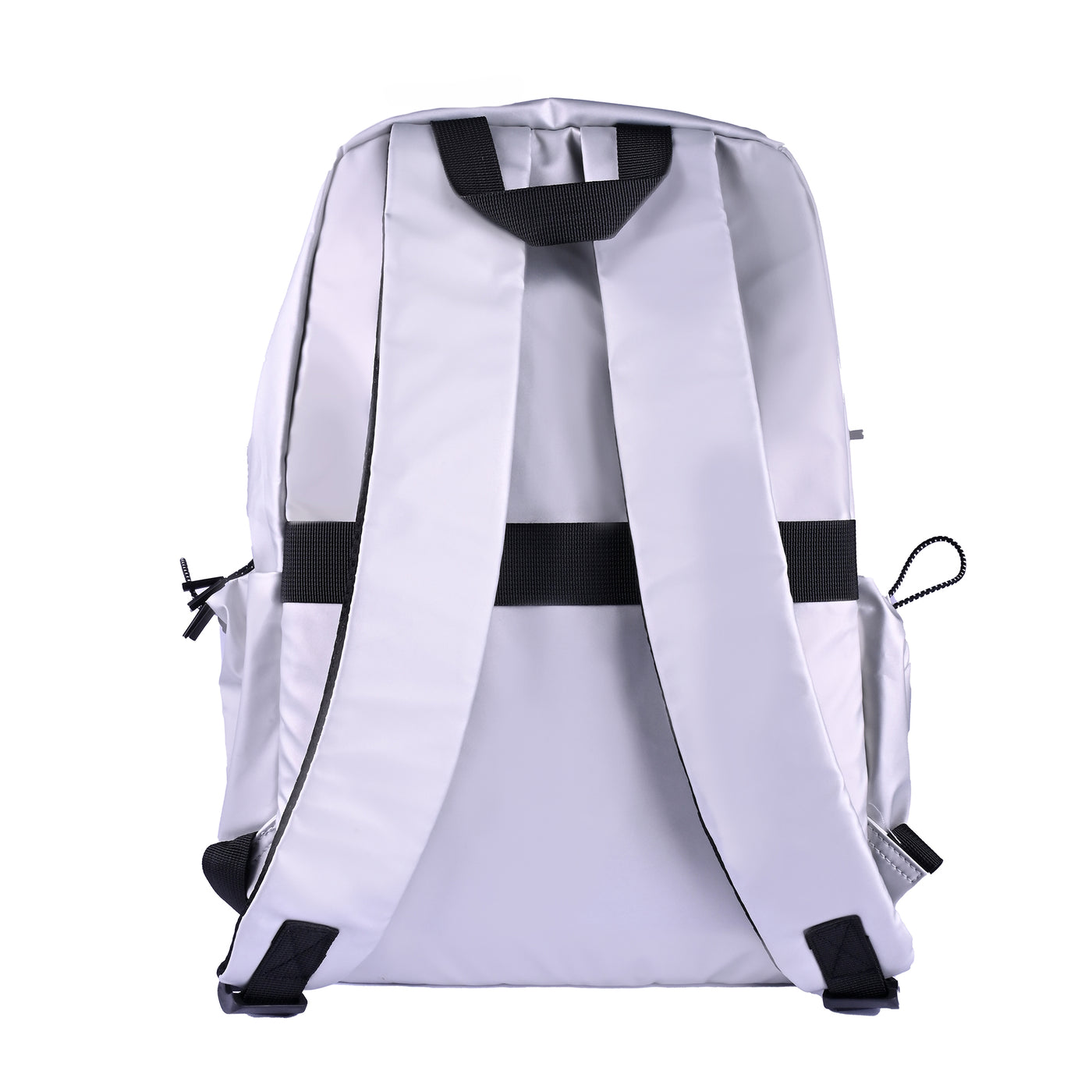 K-Style Tesla Backpack - Grey