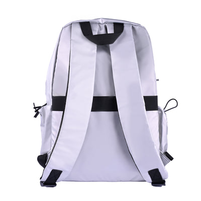 K-Style Tesla Backpack - Grey