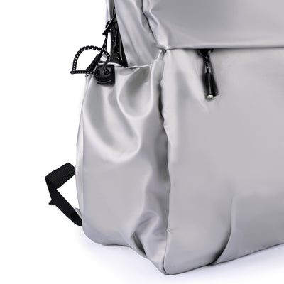 K-Style Tesla Backpack - Grey