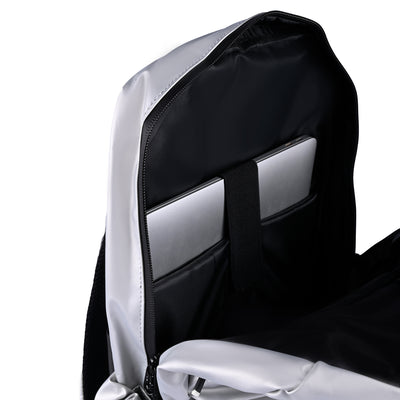 K-Style Tesla Backpack - Grey