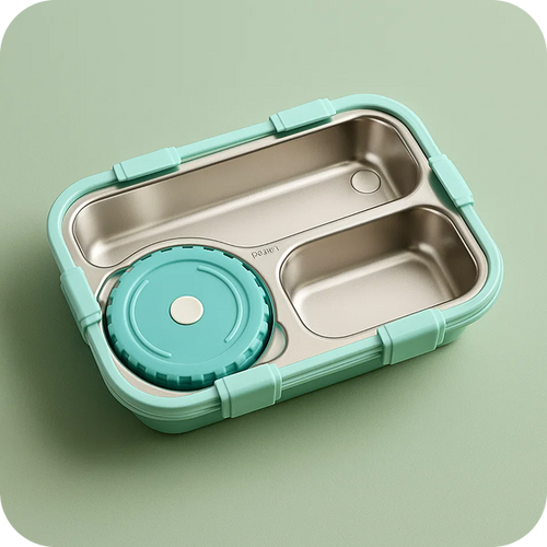 BENTO LUNCH BOX