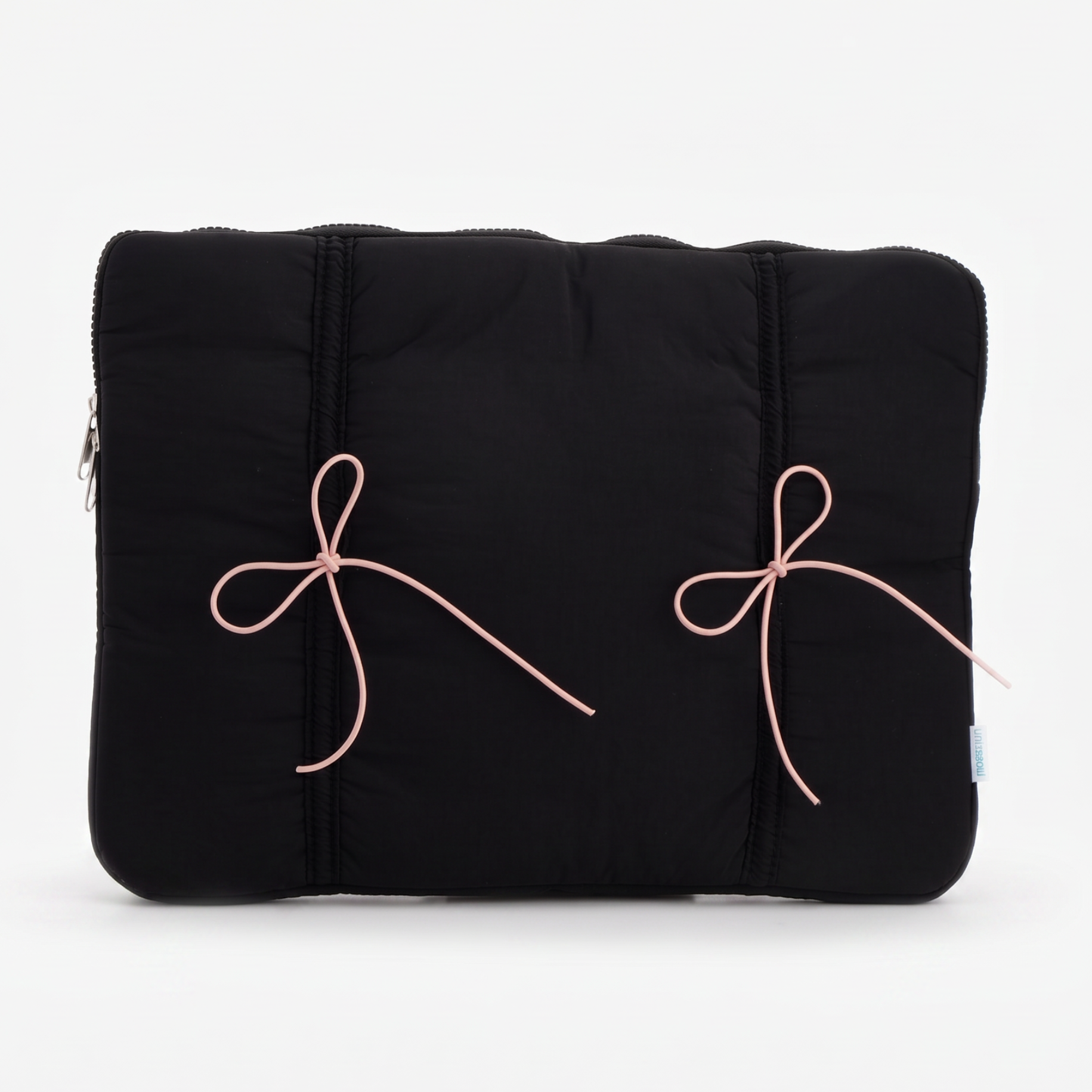 Bow Black