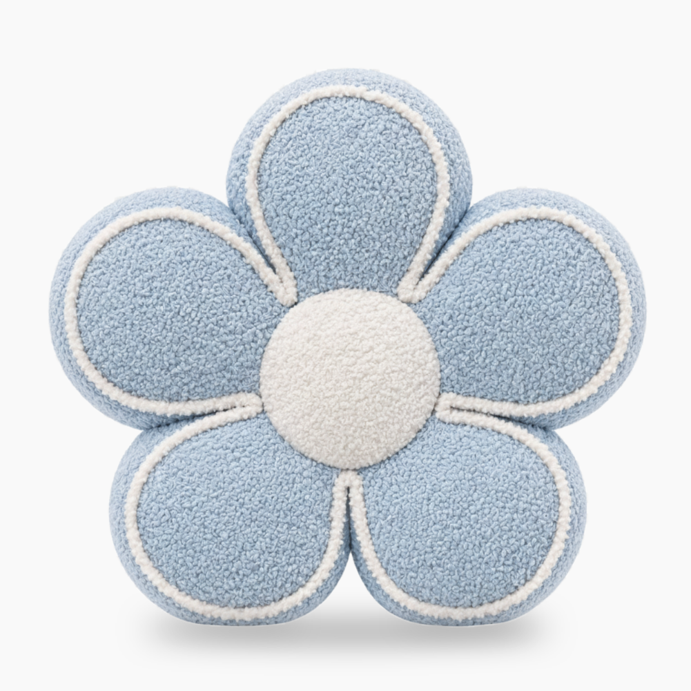 Blue Flower
