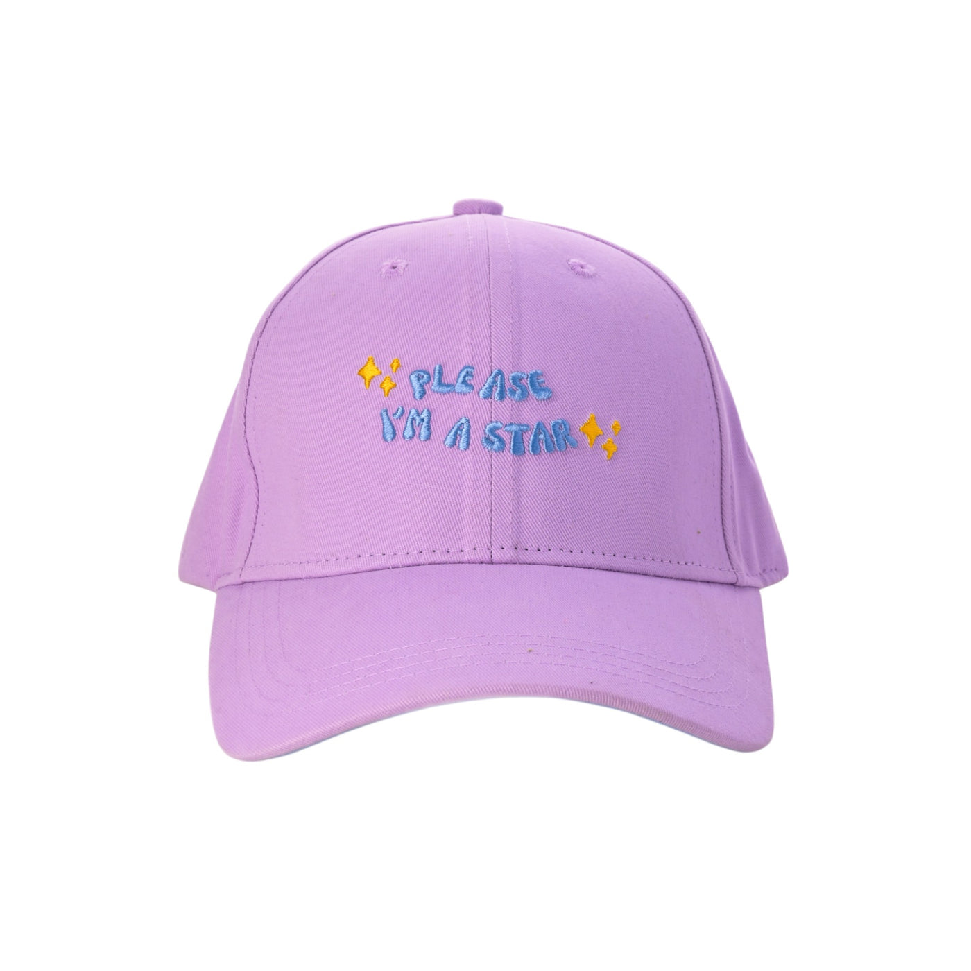 Star Baseball Cap