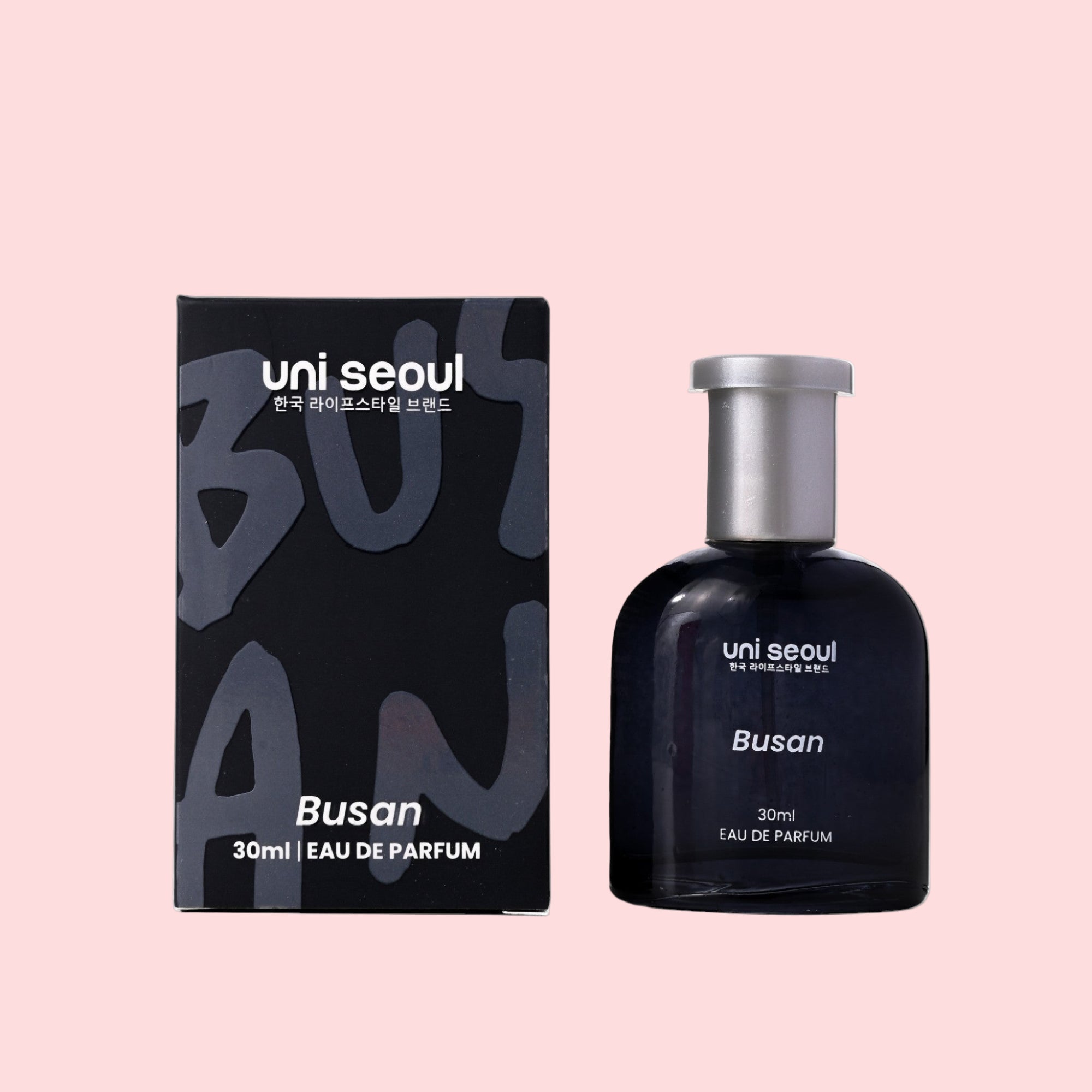 Busan Perfume - For Men