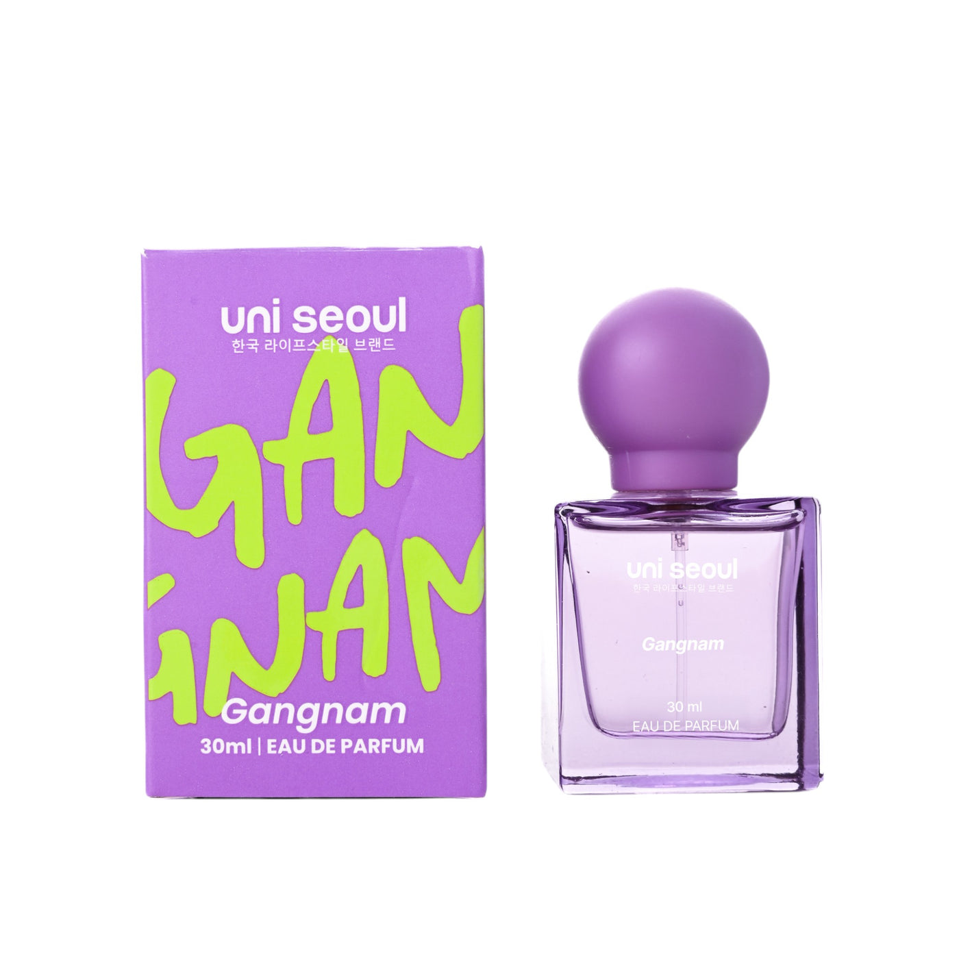 Gangnam Perfume - For Women