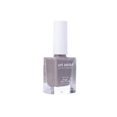 Spanish Grey Nail Enamel