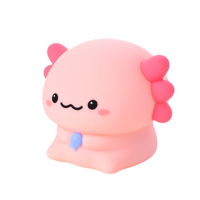 Baby Newt Silicone Night Lamp