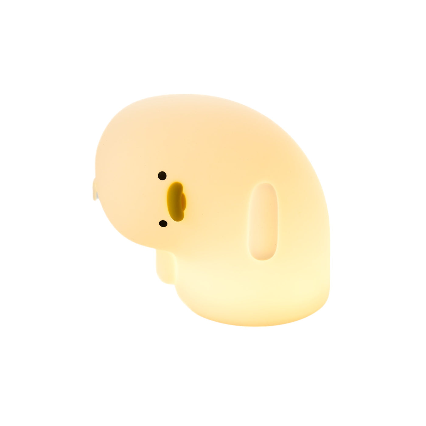 Peeky Duck Silicone Lamp