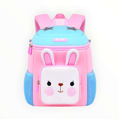 HopHop 3D Kids Backpack
