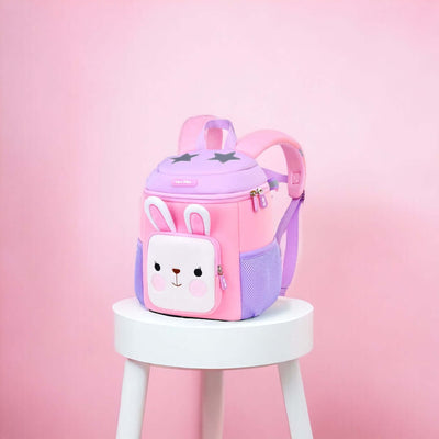 HopHop 3D Kids Backpack