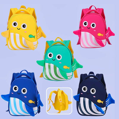 Playful Pod Kids Backpack