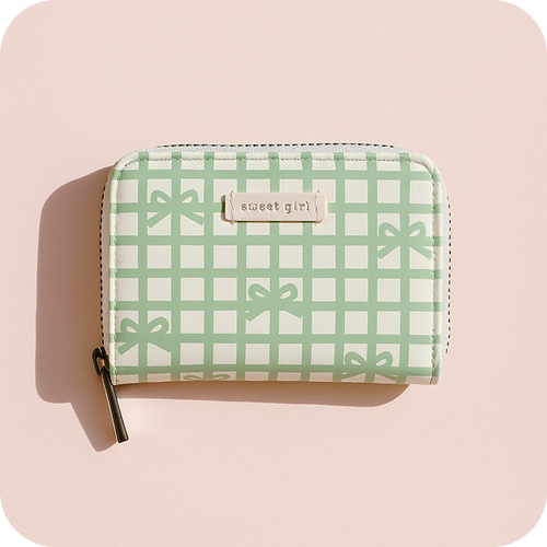 CARD HOLDER