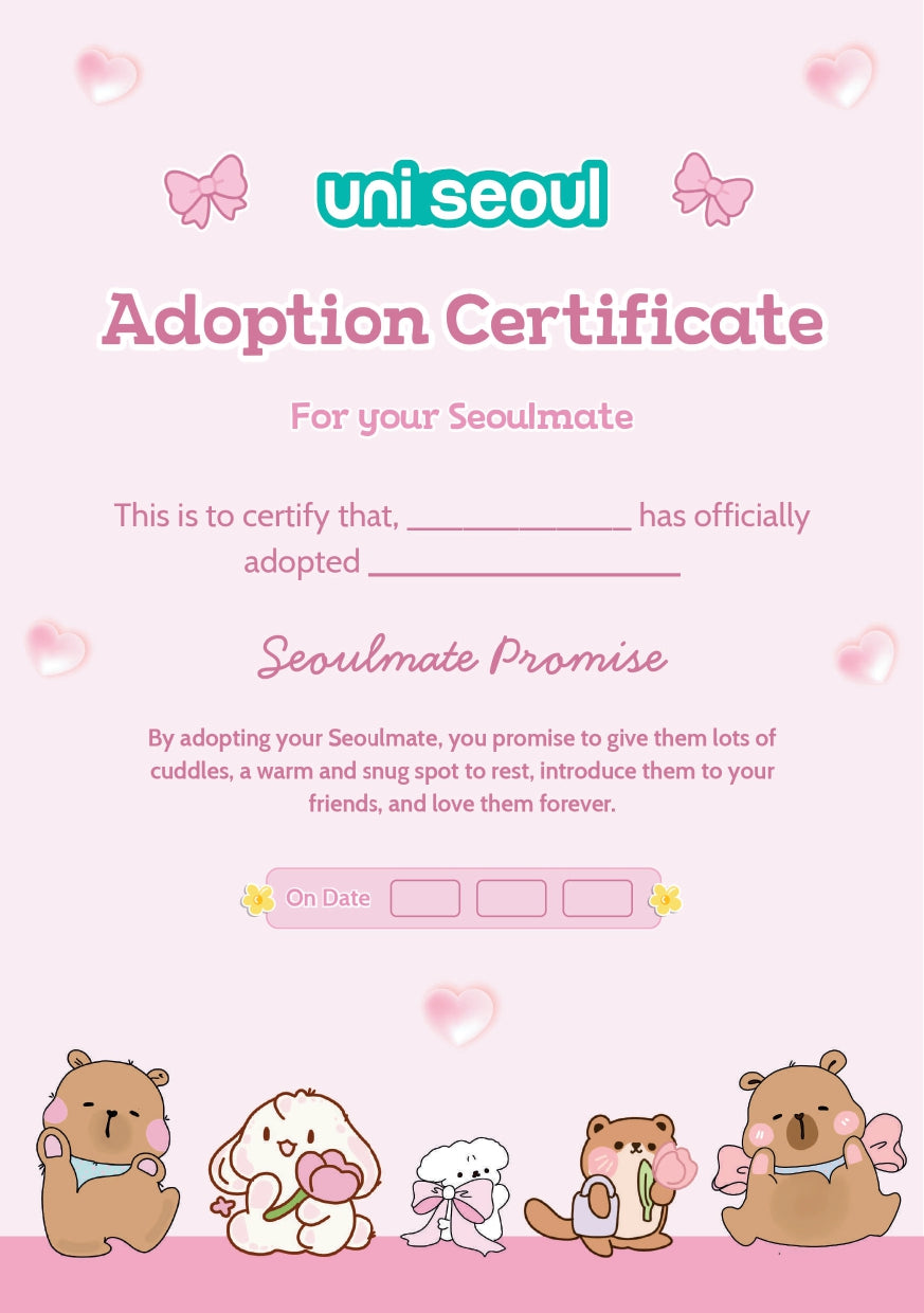 Personalization Image