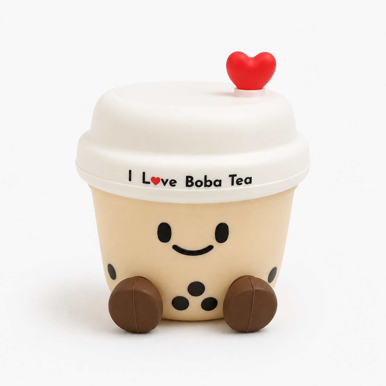 Boba-Tea Silicon Lamp