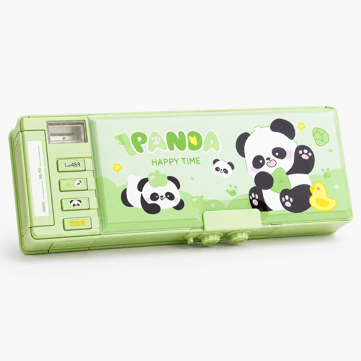 Panda