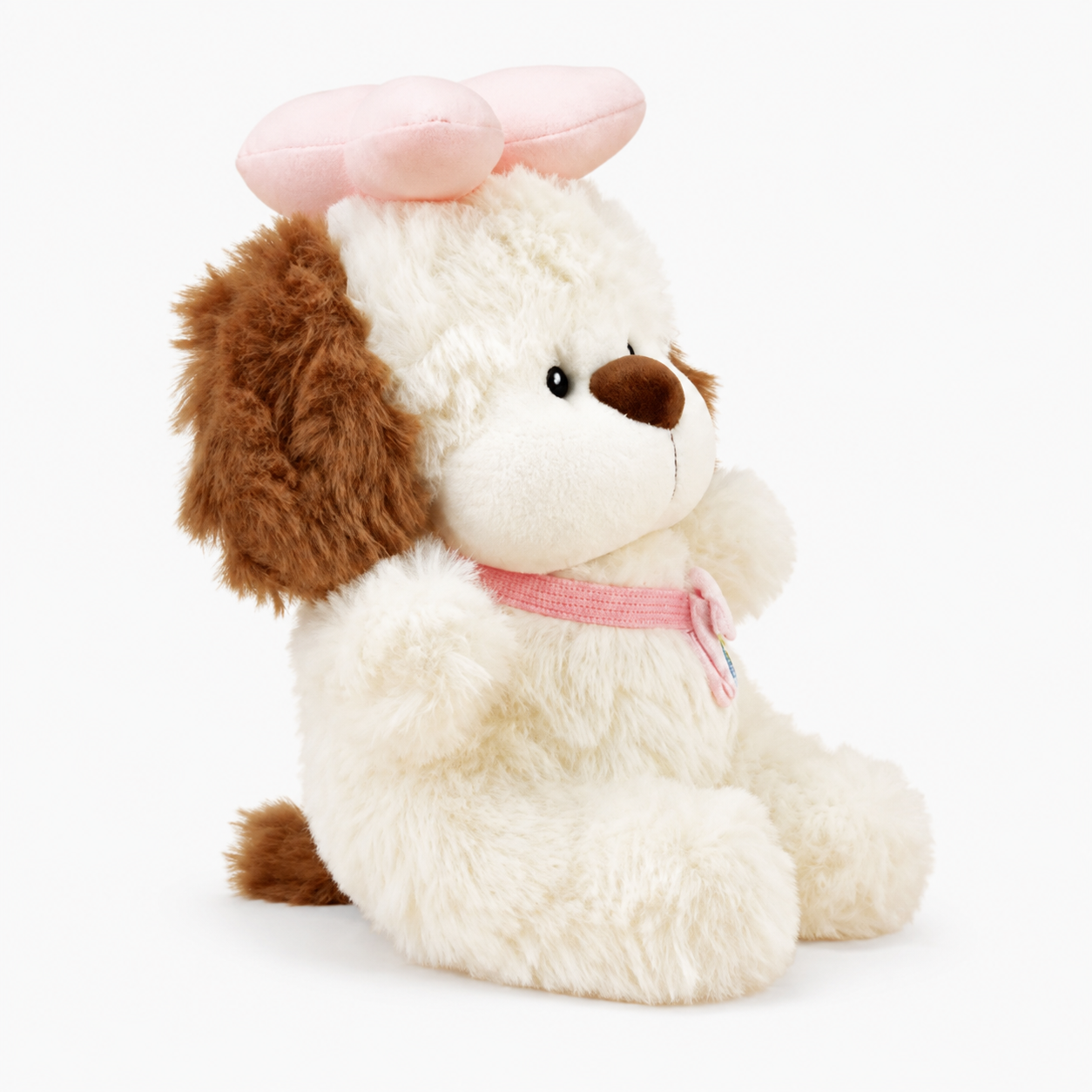 Pixie small plush toy
