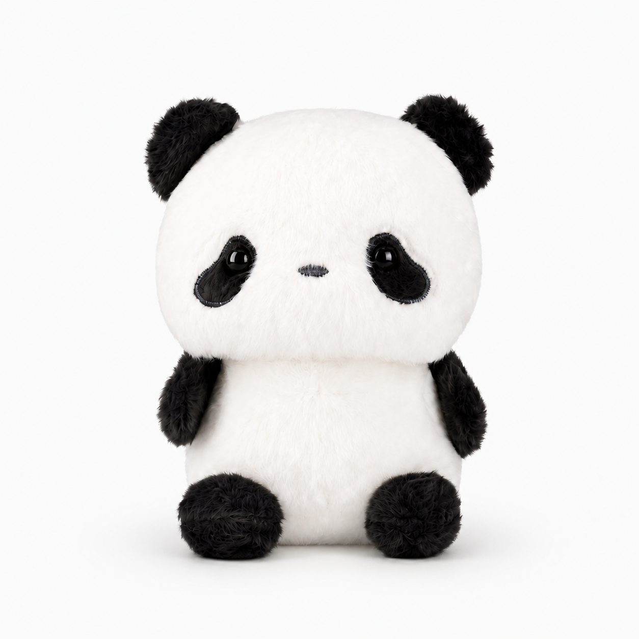Bao Small Plush Toy