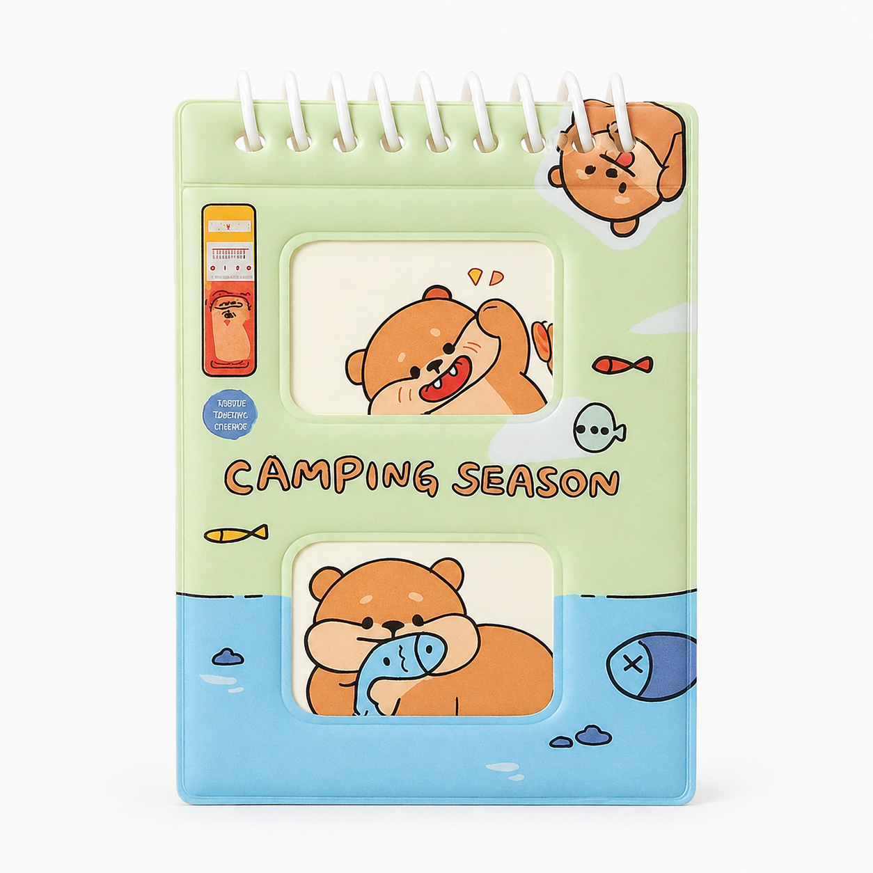 Camping