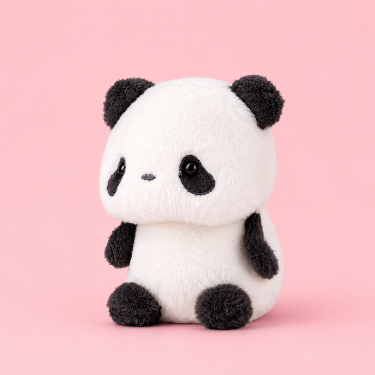 Bao Plush Toy (Small)