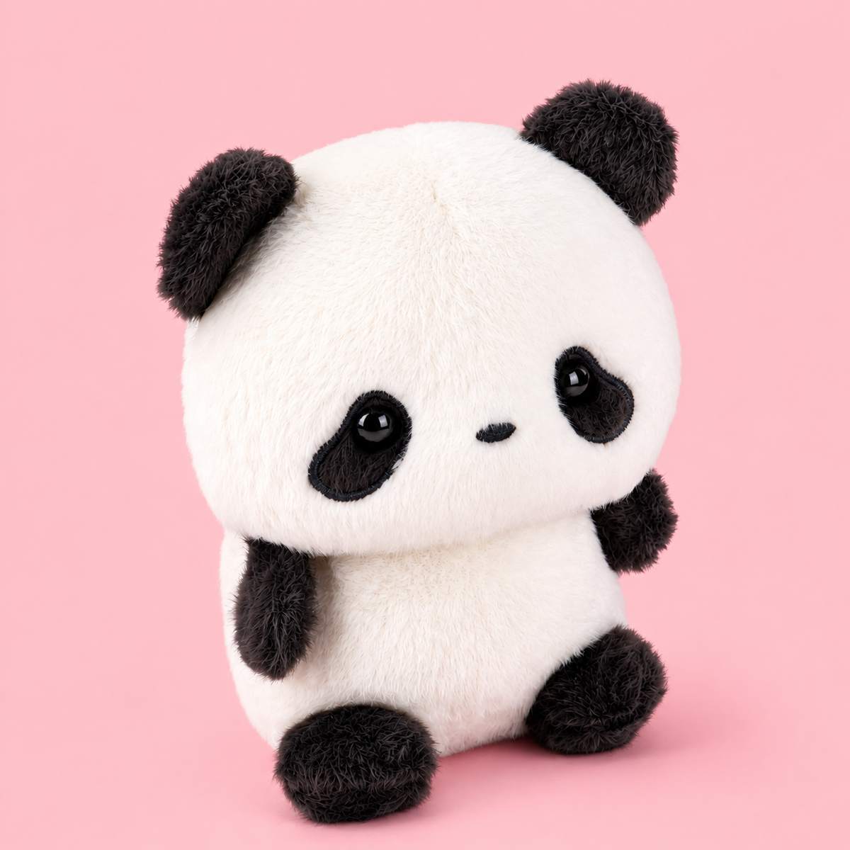 Bao Plush Toy (Small)