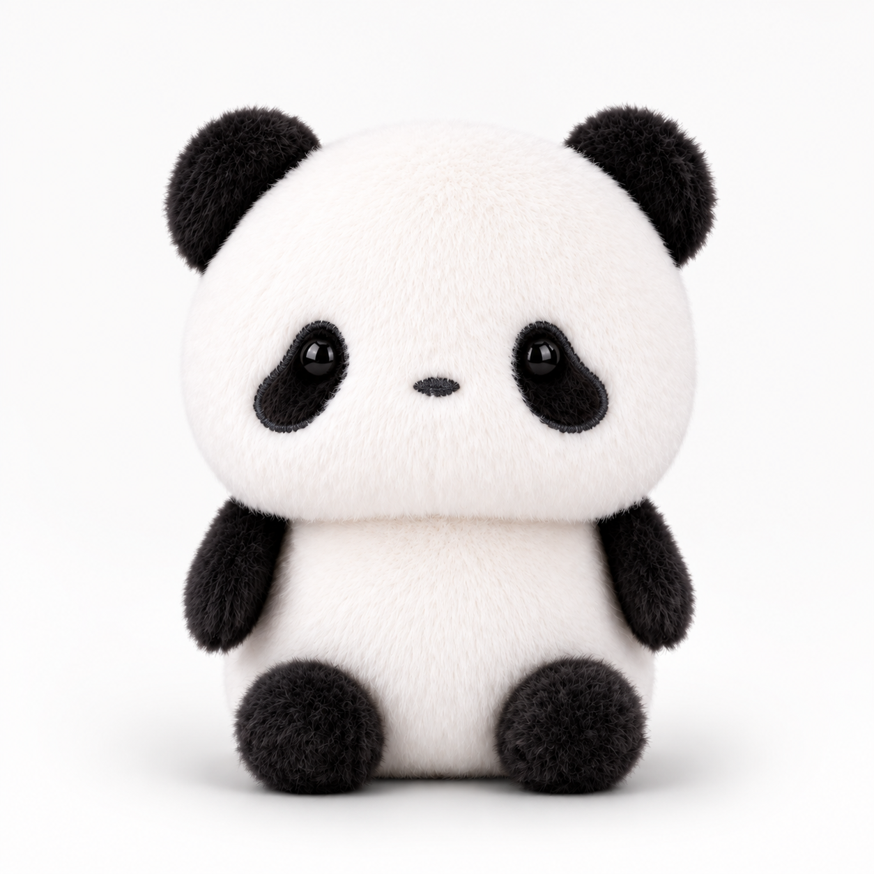 Bao Small Plush Toy