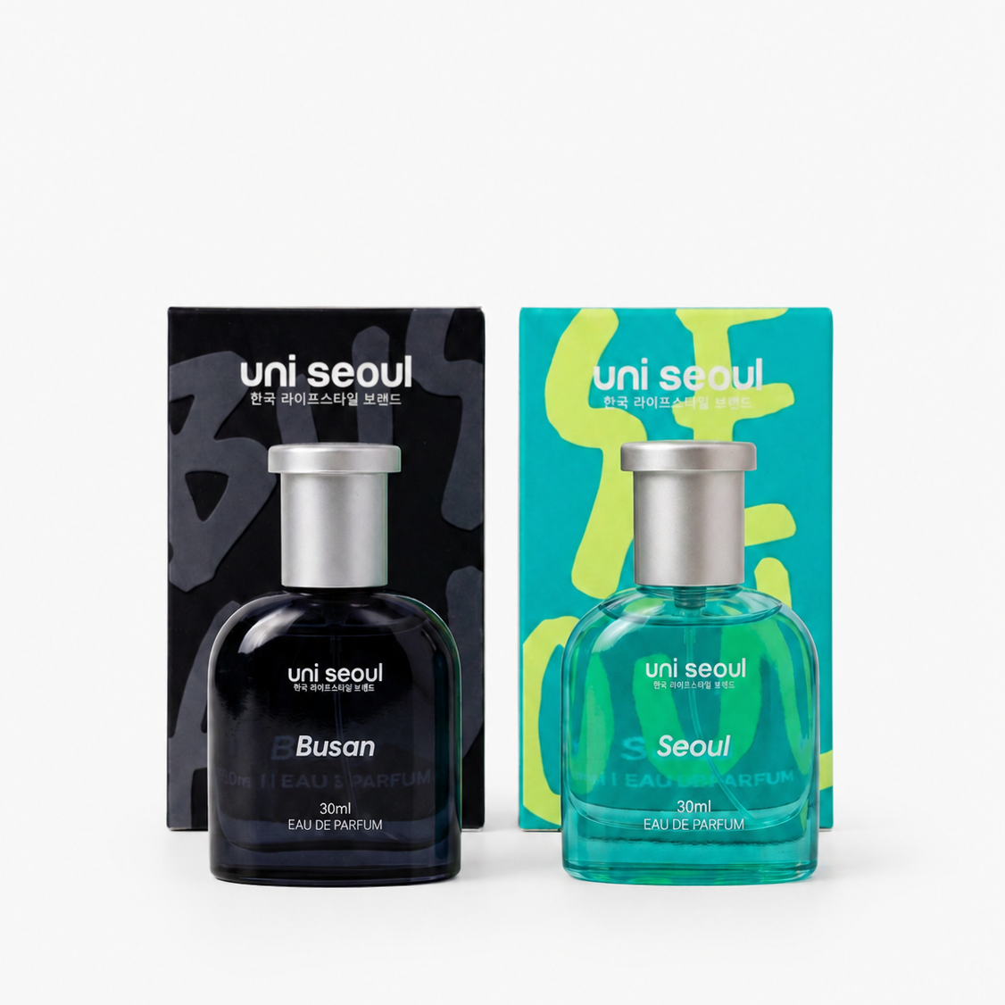 The Wingman Duo - Pack of 2 Perfume