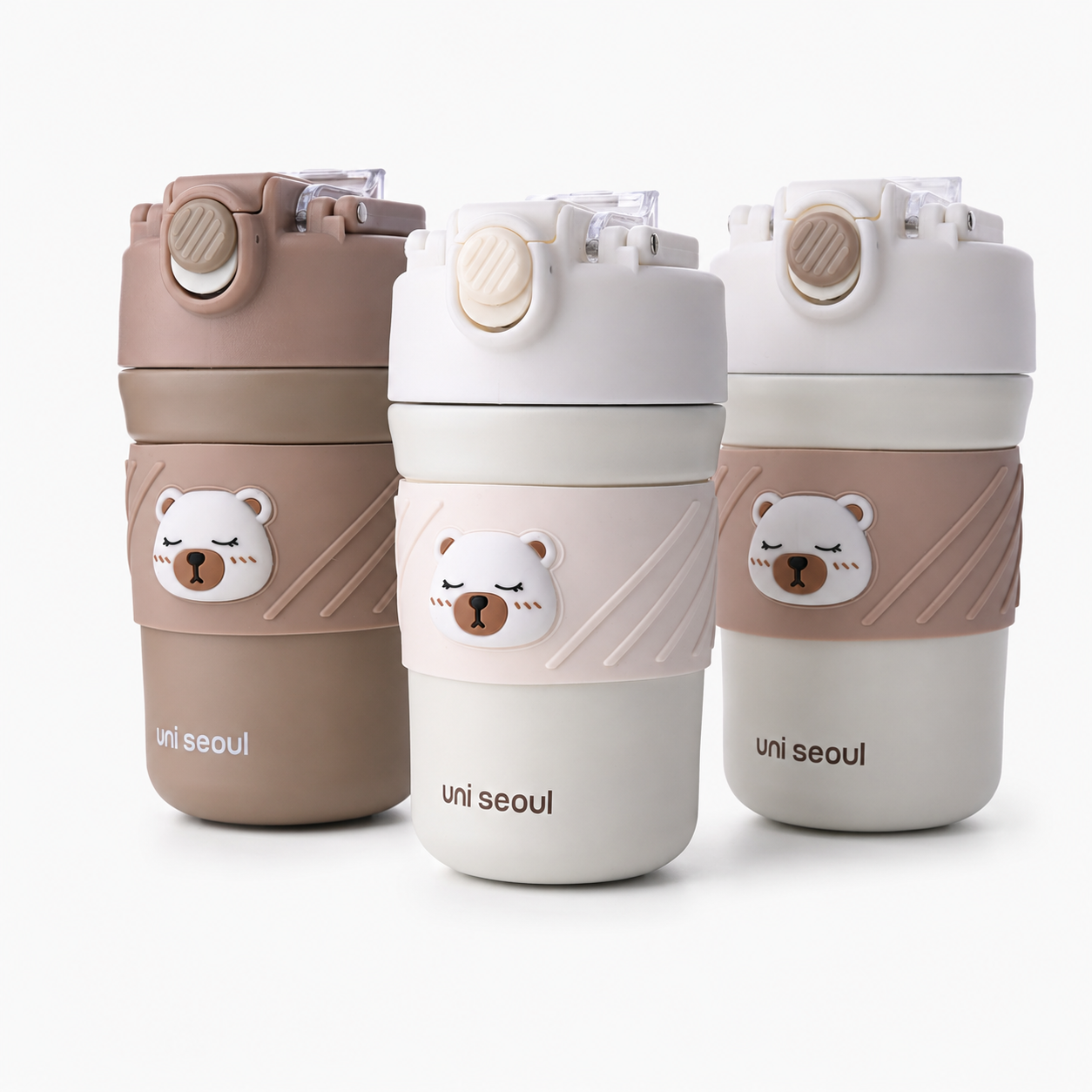 Bear-ista Kit