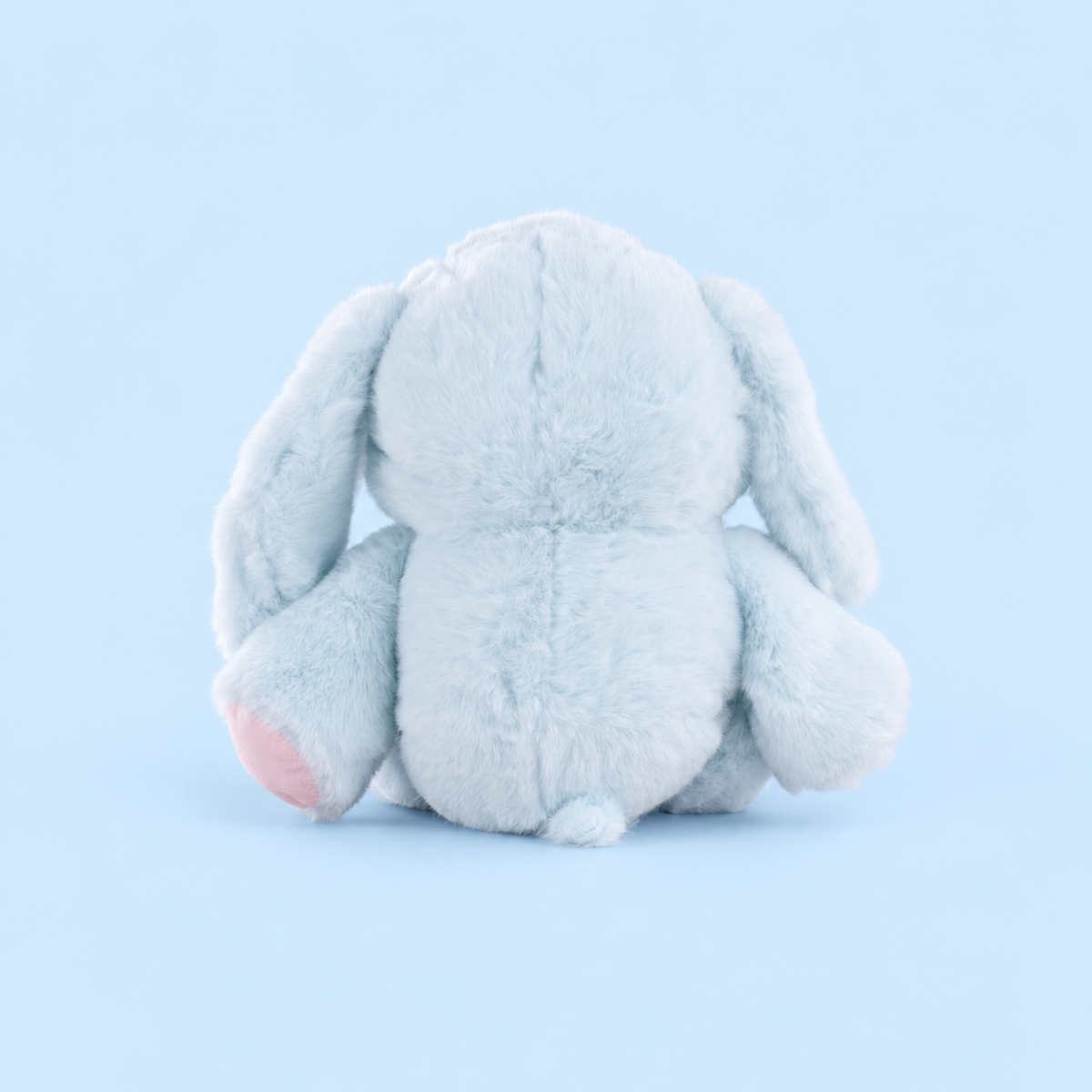 Cloud Elle Plushie -  Blue (Large)