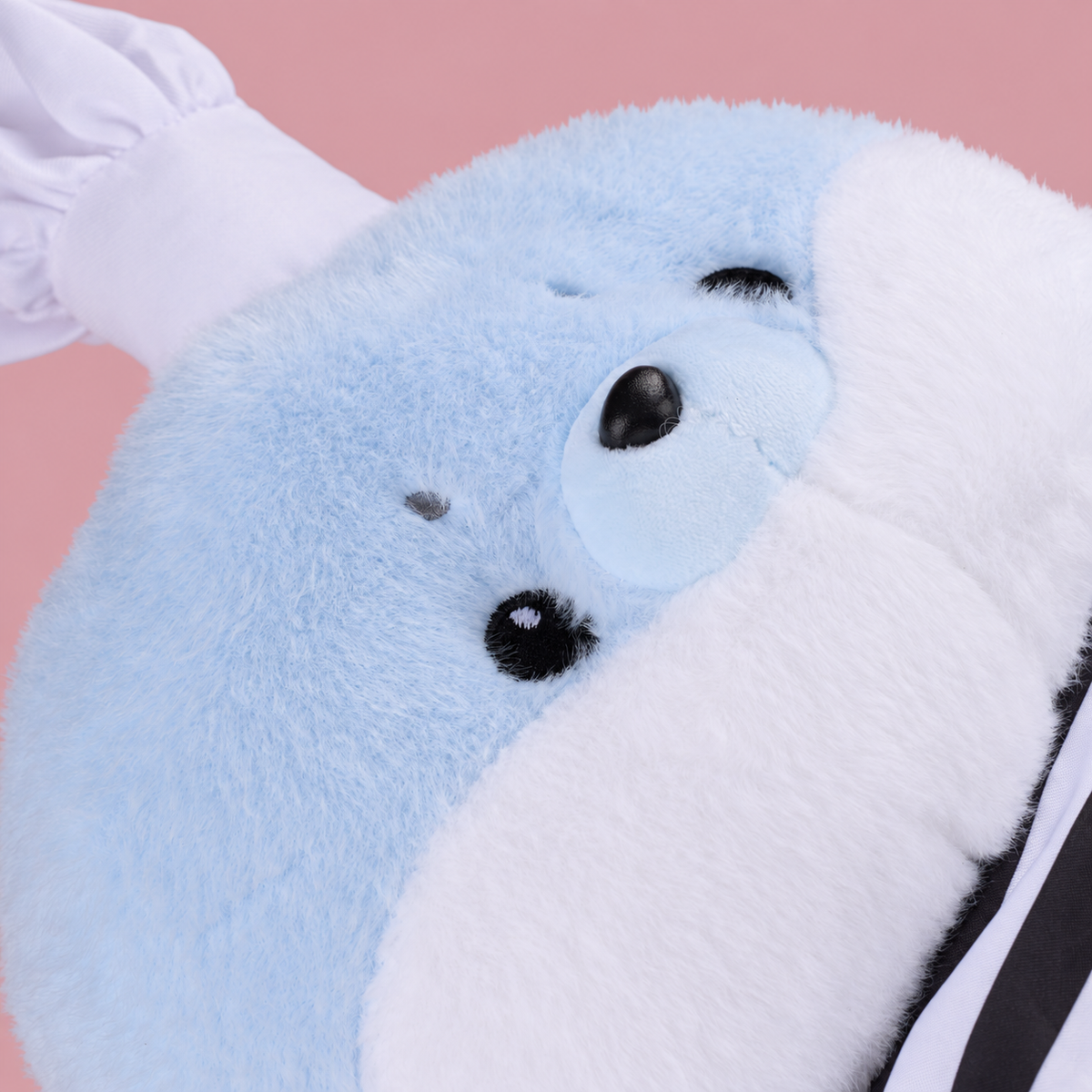 Chef Ollie Plushie -  Blue (Large)
