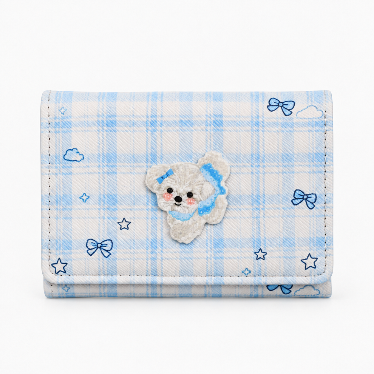 Cloud Pup