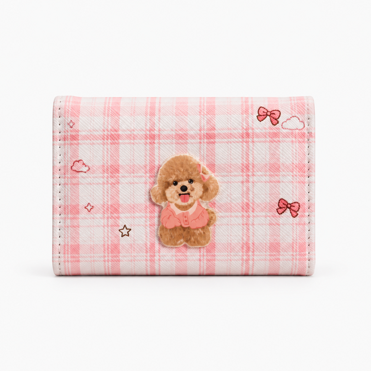 Blush Pup 