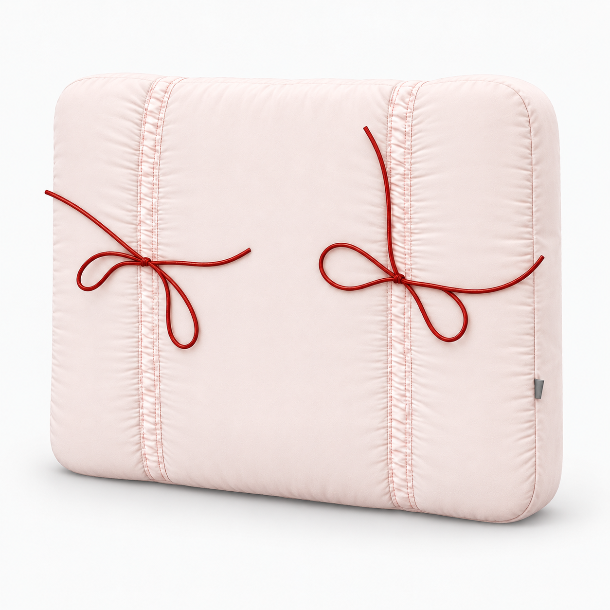 Bow Pink