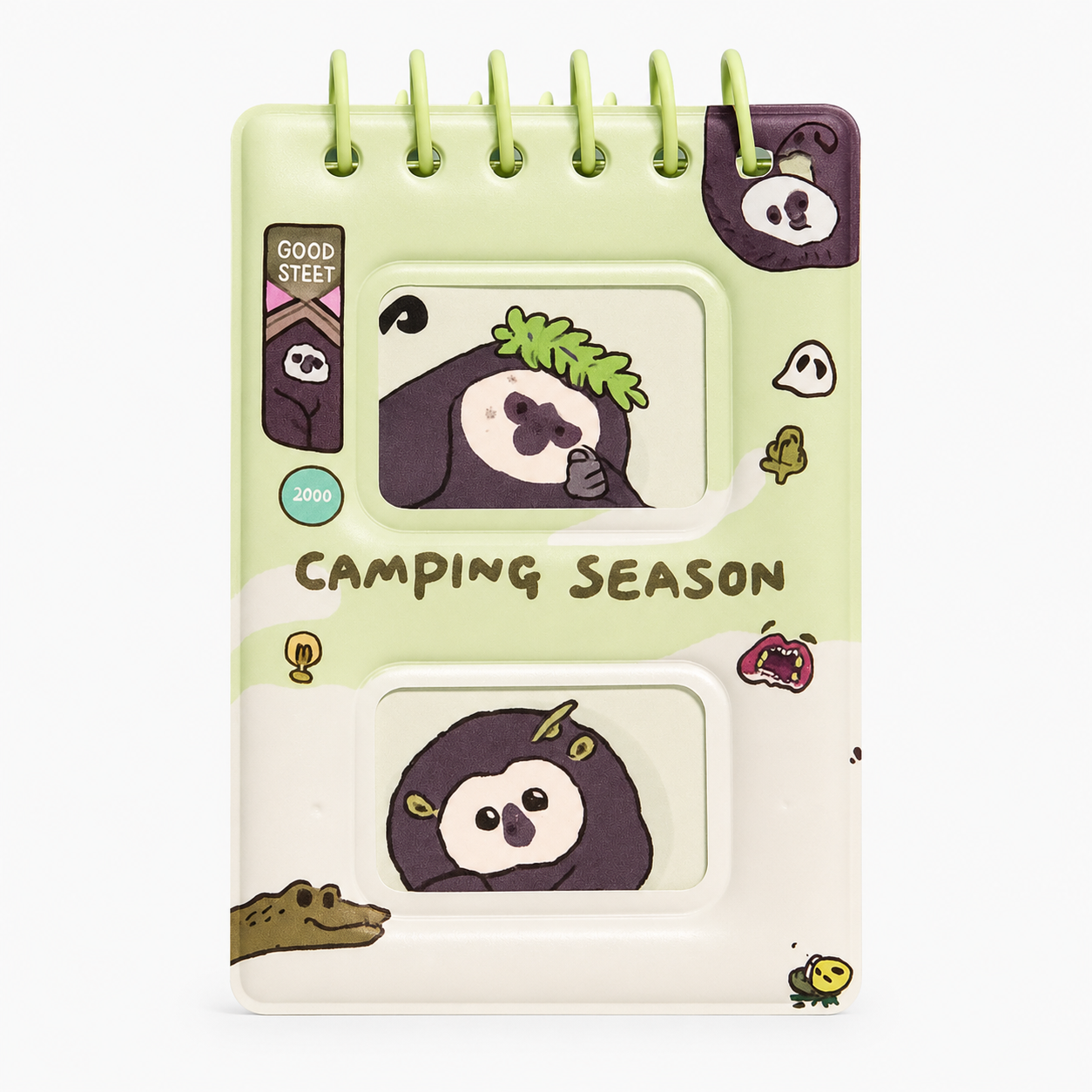 Panda