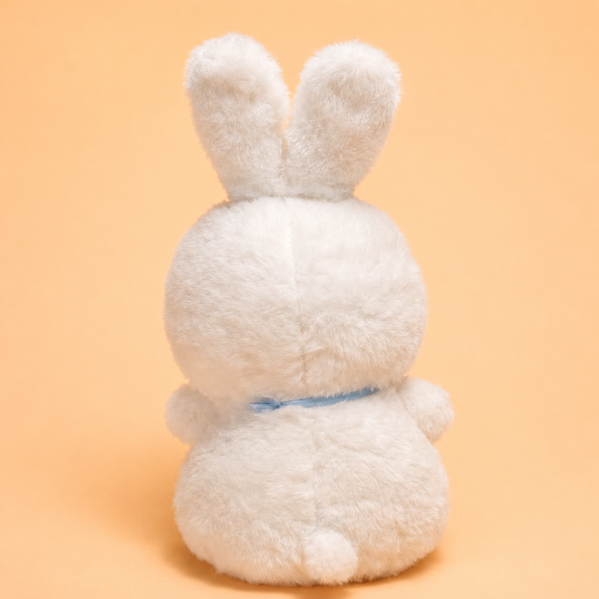 Carrot Ear Bunny Plush Toy (Large)