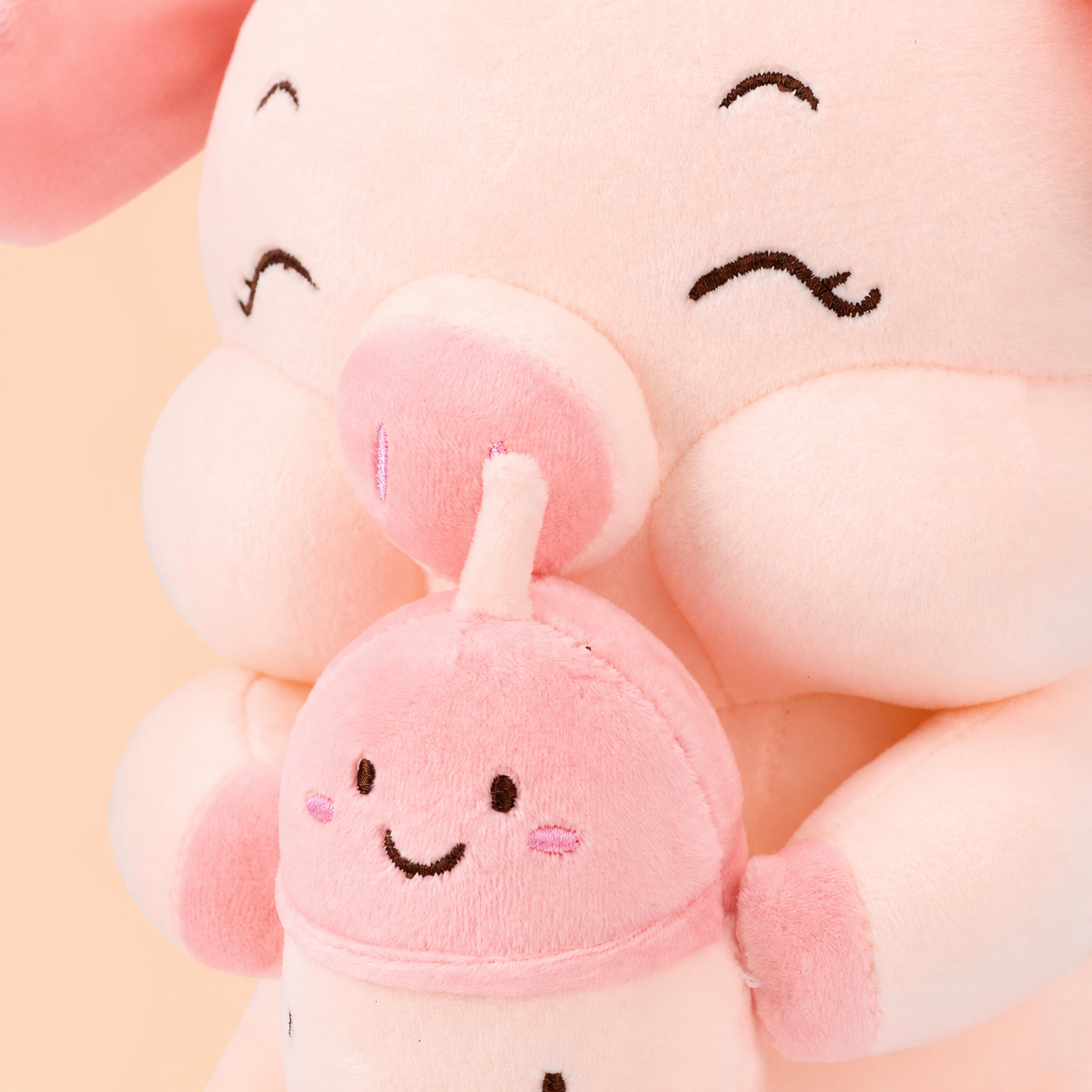 Crown Bottle Pig - Small