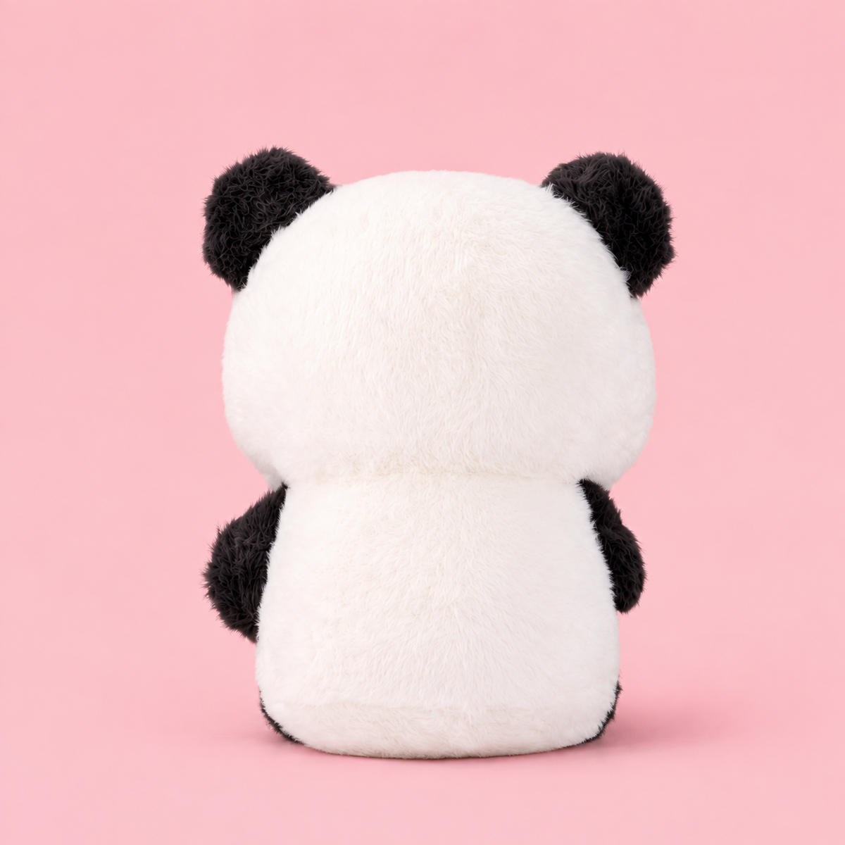 Bao Plush Toy (Small)